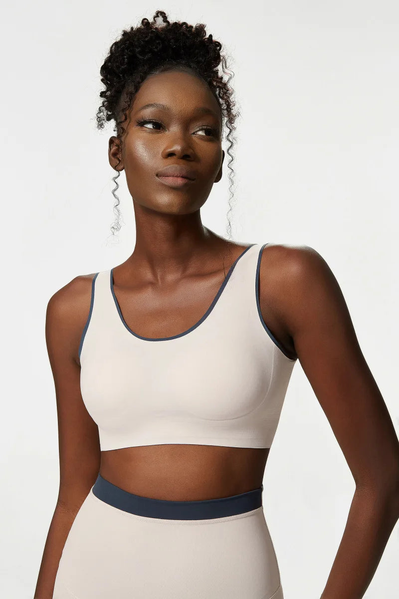 Conjunto Fitness Feminino 2 Peças Fit Diamond – Slim Tight Cintura Alta