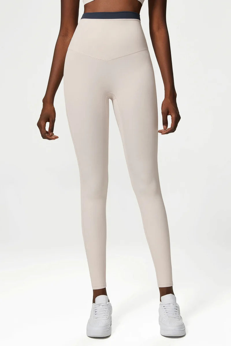 Conjunto Fitness Feminino 2 Peças Fit Diamond – Slim Tight Cintura Alta