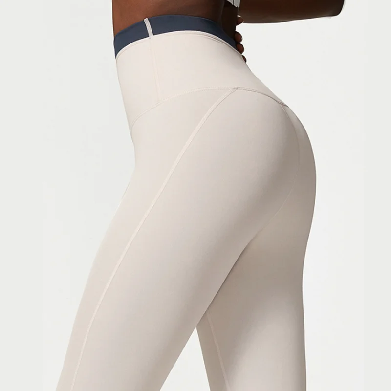 Conjunto Fitness Feminino 2 Peças Fit Diamond – Slim Tight Cintura Alta
