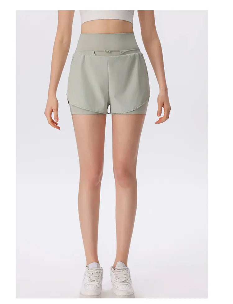 Short Fit Diamond Outdoor Quick Dry Liberdade, Leveza e Performance.