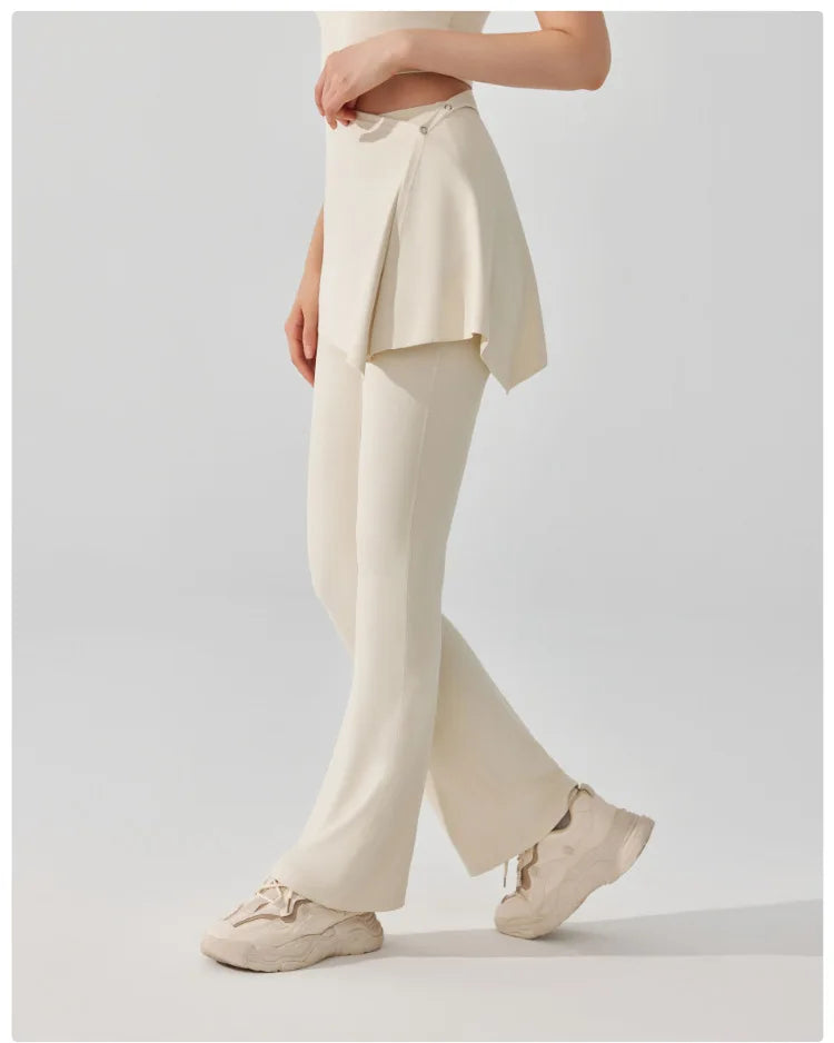 Conjunto Fitness Feminino Fit Diamonds 2 Peças — Top + Legging Buttery Soft Super Stretch de Secagem Rápida