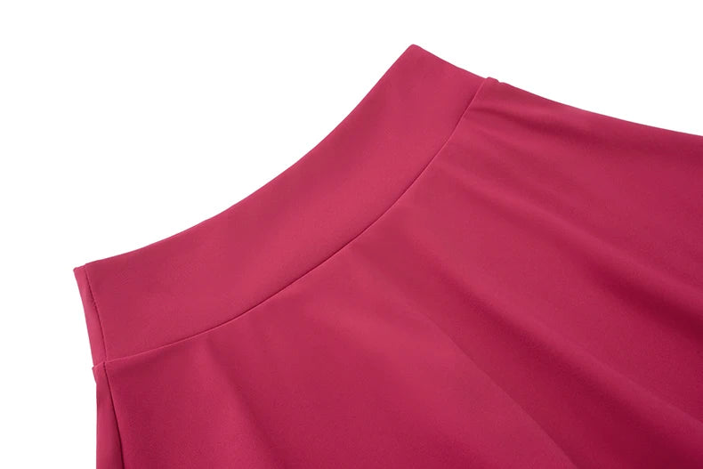 Conjunto Fitness Feminino 2 Peças Fit Diamond – Summer Tennis Skirt + Top