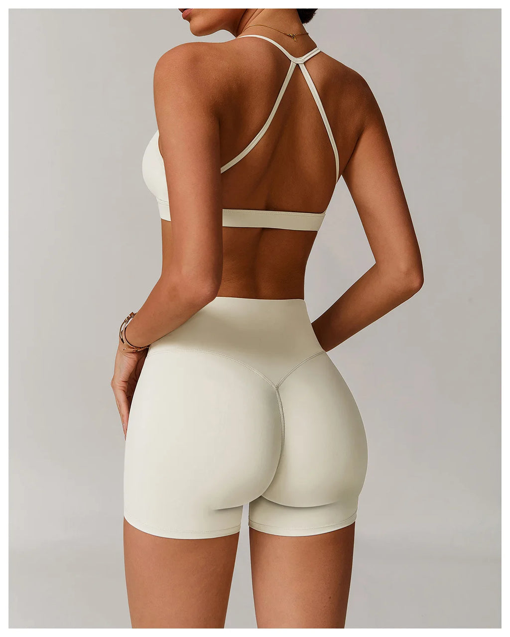 Top Esportivo Feminino Fit Diamond | Yoga, Academia & Corrida | Suporte Shock Proof