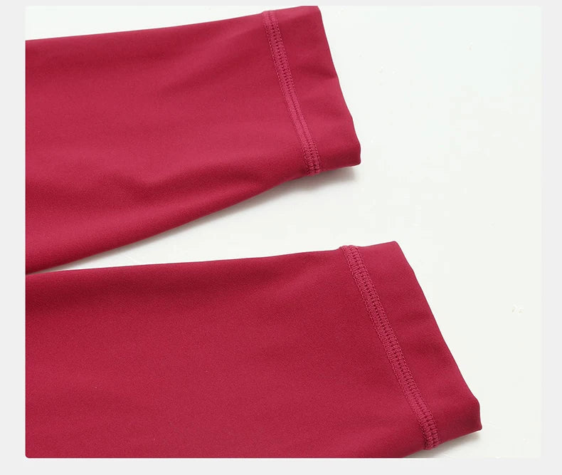Conjunto Fitness Feminino 2 Peças Fit Diamond – Buttery Soft Slim Fit Respirável