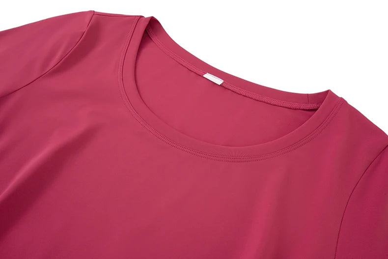 Conjunto Fitness Feminino 2 Peças Fit Diamond – Summer Tennis Skirt + Top