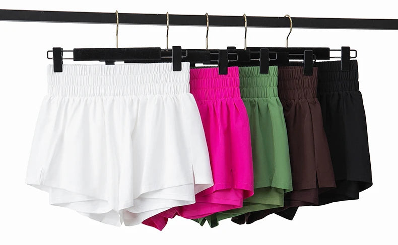 Conjunto Fitness Feminino 2 Peças Fit Diamond – Shorts + Top Summer Respirável