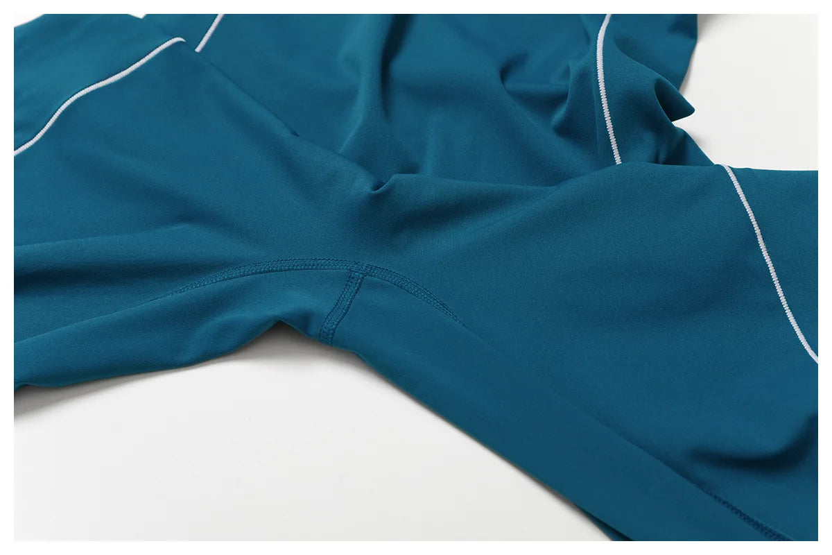 Macacão Fitness Feminino Sem Manga – Push Up One Piece | Fit Diamond