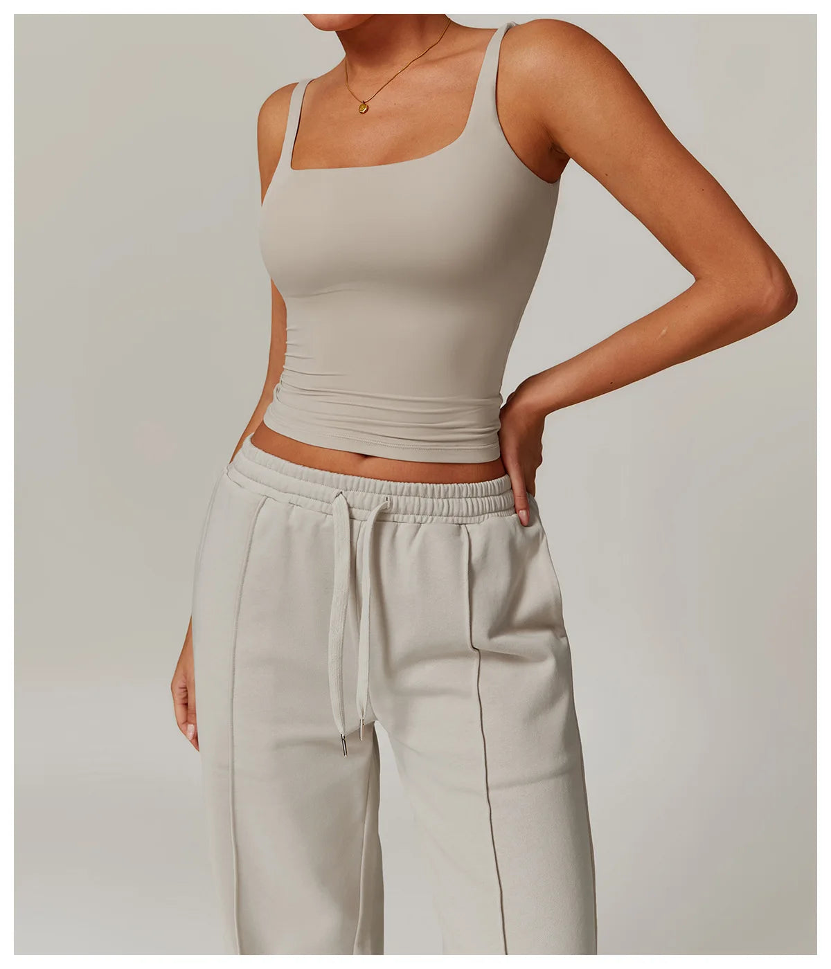 Top Esportivo Feminino Fit Diamond | Racerback | Yoga & Academia