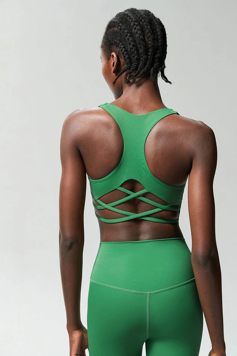 Conjunto Fitness Feminino 2 Peças Fit Diamond – Buttery Soft Slim Fit