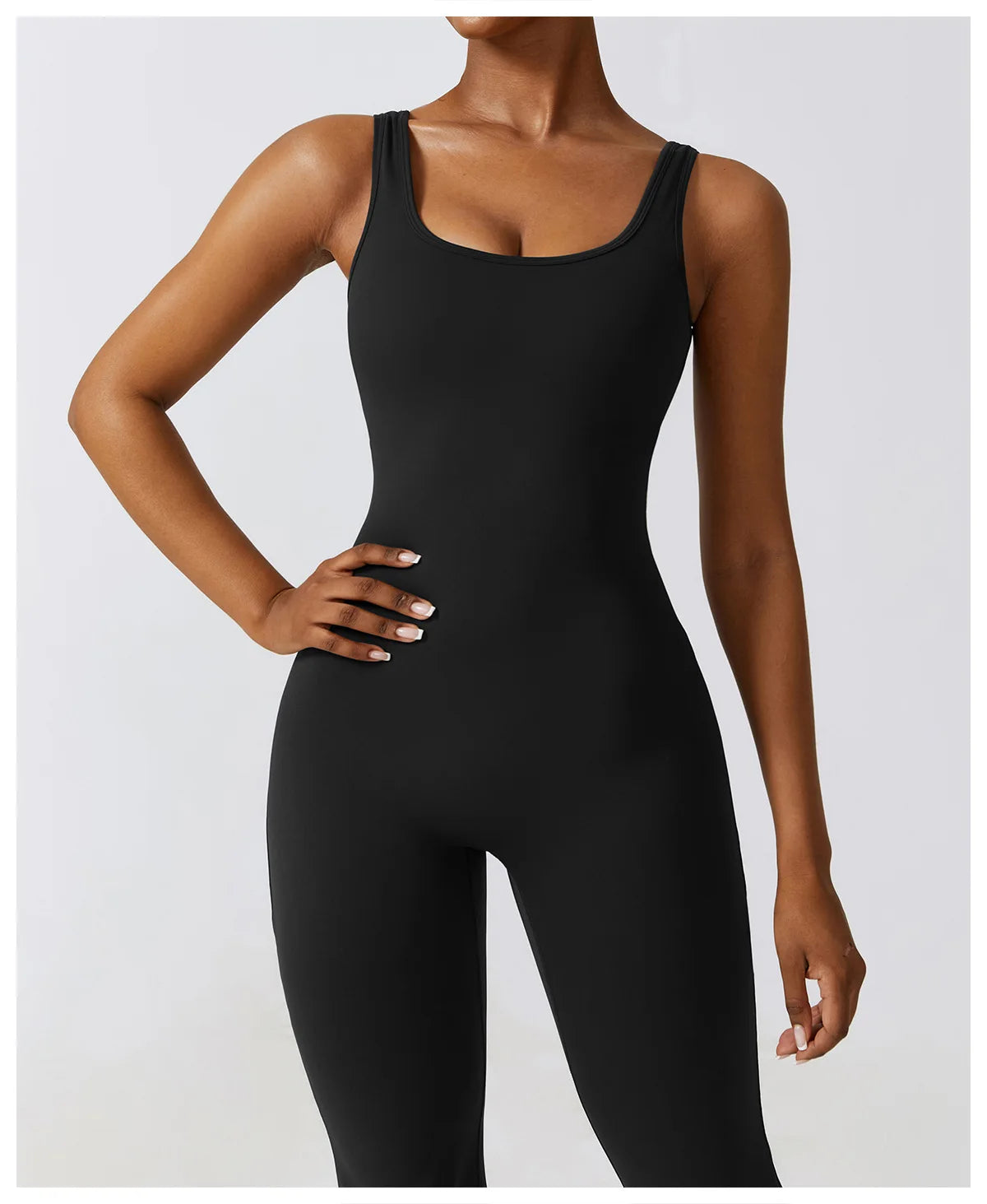 Macacão Bumbum Franzido Fit Diamond – Push Up, Stretch & Lifestyle Fitness
