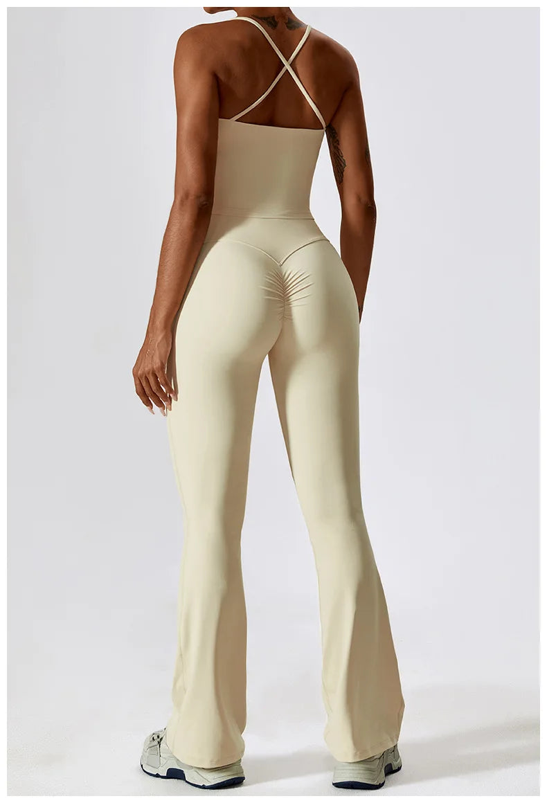 Top Esportivo Feminino Fit Diamond | Beauty Back, Push Up e Respirável