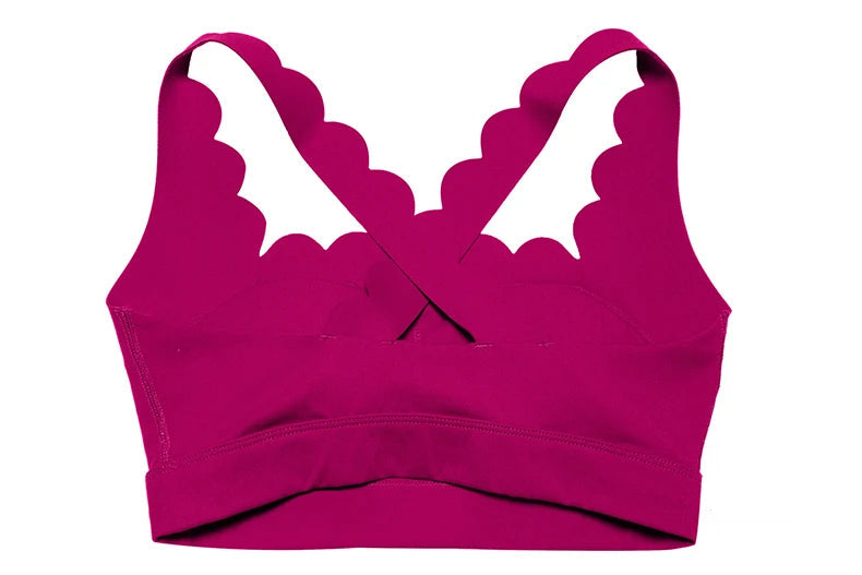 Conjunto Fitness Feminino 2 Peças Fit Diamond – Legging + Top Slim Fit Respirável