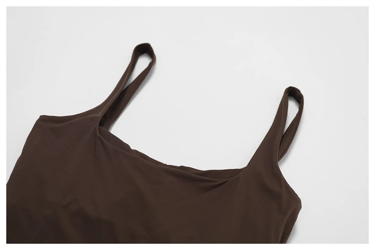 Top Esportivo Feminino Fit Diamond | Racerback | Yoga & Academia