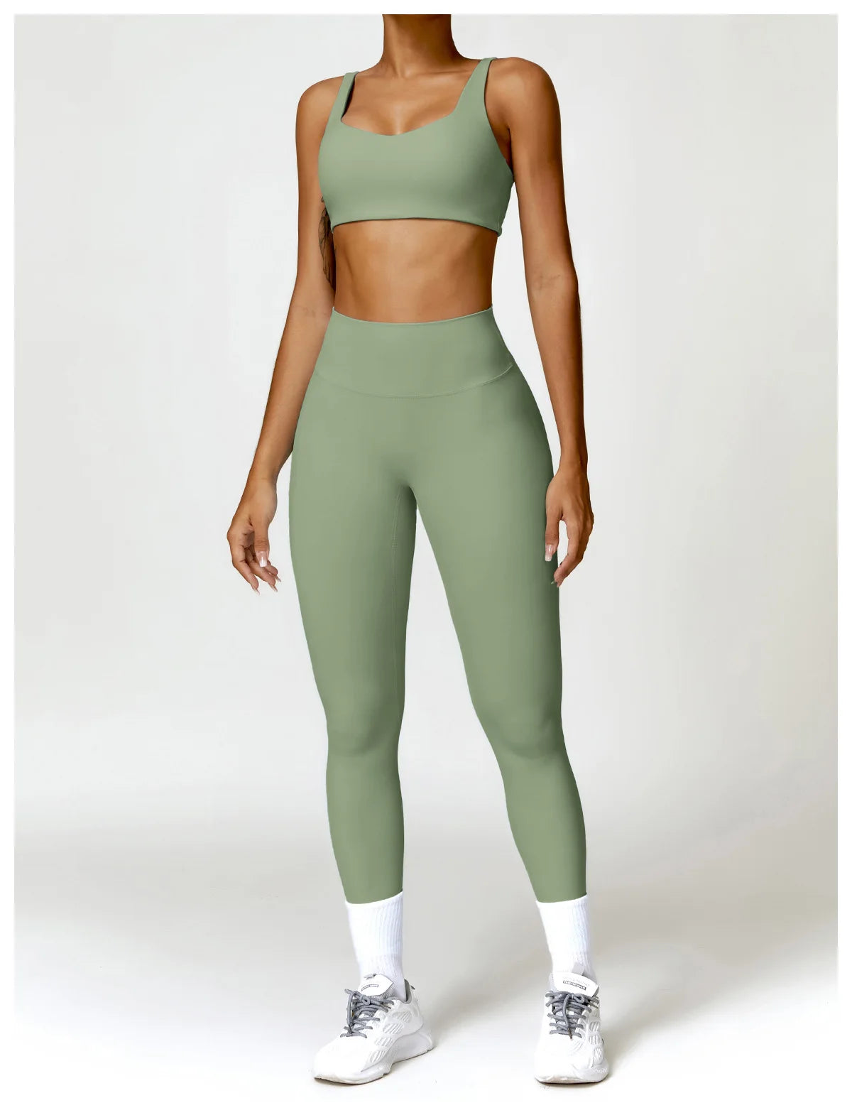 Top Alças Largas Fit Diamond | Sexy Push Up, Respirável e Conforto Total