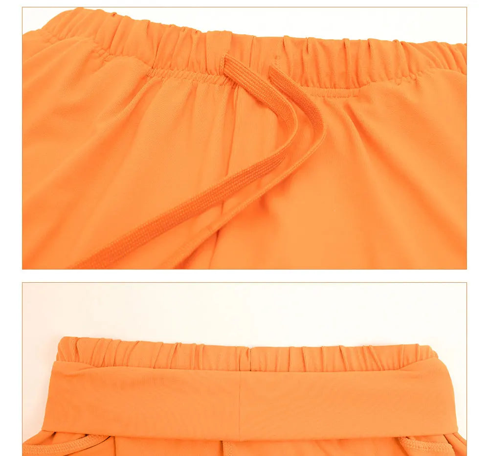 Conjunto Fitness Feminino 2 Peças Fit Diamond – Summer Shorts + Top Slim Fit