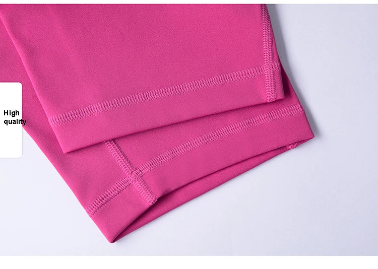 Short Fit Diamond High Waist Soft Stretch - Conforto, Sustentação e Elegância Esportiva.